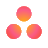 Asana のロゴ