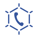 CallConnect のロゴ