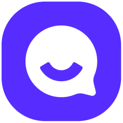 Channel Talk のロゴ