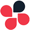 Chatwork のロゴ