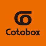 cotobox のロゴ