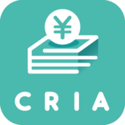 CRIA のロゴ