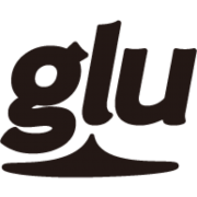 glu のロゴ