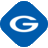 GMOサイン のロゴ