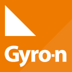Gyro-n SEO のロゴ
