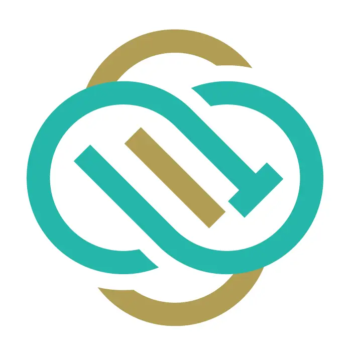 InfiniTalk のロゴ