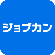 ジョブカン労務HR のロゴ