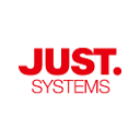 JUST.SFA のロゴ