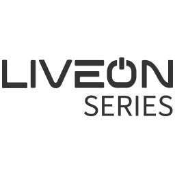 LiveOn のロゴ