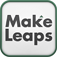 MakeLeaps のロゴ