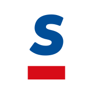 Sansan のロゴ