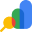 Google Search Console のロゴ