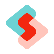 Synergy! のロゴ