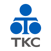 TKCクラウド のロゴ