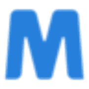 NEXTa Meishi のロゴ