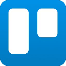 Trello のロゴ