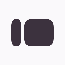 Typeform のロゴ
