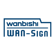 WAN-Sign のロゴ