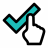 Wevox のロゴ
